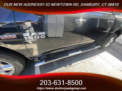2019 RAM 1500 Classic SLT   - Photo 4 - Danbury, CT 06810