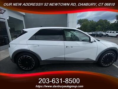 2023 Hyundai IONIQ 5 Limited   - Photo 7 - Danbury, CT 06810