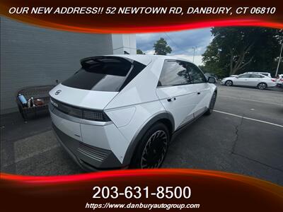 2023 Hyundai IONIQ 5 Limited   - Photo 6 - Danbury, CT 06810
