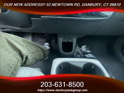 2023 Hyundai IONIQ 5 Limited   - Photo 16 - Danbury, CT 06810