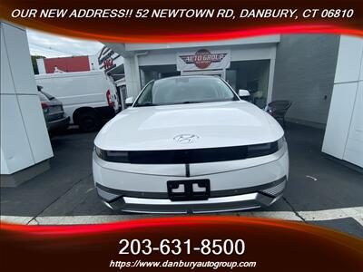 2023 Hyundai IONIQ 5 Limited   - Photo 9 - Danbury, CT 06810