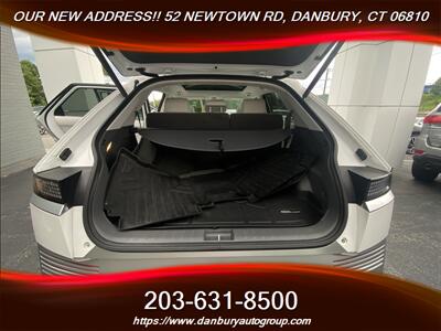 2023 Hyundai IONIQ 5 Limited   - Photo 19 - Danbury, CT 06810