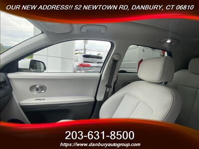 2023 Hyundai IONIQ 5 Limited   - Photo 13 - Danbury, CT 06810
