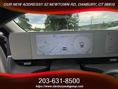 2023 Hyundai IONIQ 5 Limited   - Photo 11 - Danbury, CT 06810