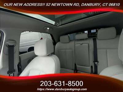 2023 Hyundai IONIQ 5 Limited   - Photo 15 - Danbury, CT 06810