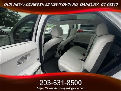 2023 Hyundai IONIQ 5 Limited   - Photo 18 - Danbury, CT 06810