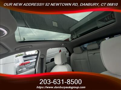 2023 Hyundai IONIQ 5 Limited   - Photo 14 - Danbury, CT 06810