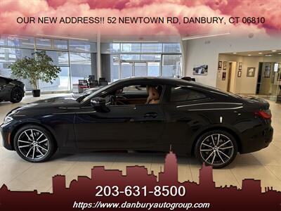 2023 BMW 430i xDrive   - Photo 3 - Danbury, CT 06810
