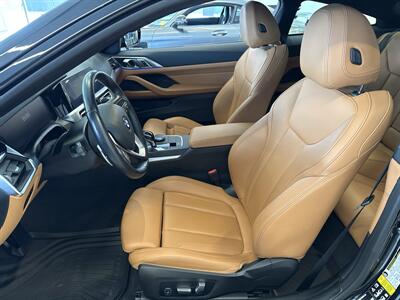 2023 BMW 430i xDrive - Photo 8 - Danbury, CT 06810