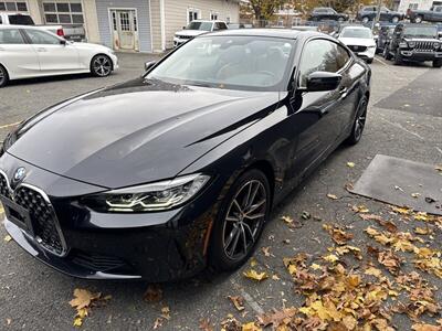 2023 BMW 430i xDrive   - Photo 4 - Danbury, CT 06810