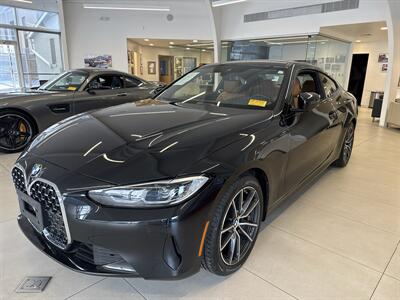 2023 BMW 430i xDrive - Photo 2 - Danbury, CT 06810