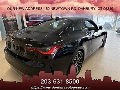 2023 BMW 430i xDrive   - Photo 6 - Danbury, CT 06810