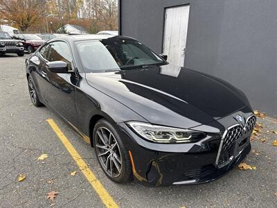2023 BMW 430i xDrive   - Photo 3 - Danbury, CT 06810