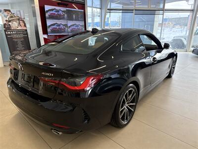 2023 BMW 430i xDrive - Photo 6 - Danbury, CT 06810