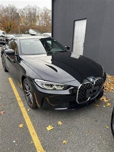 2023 BMW 430i xDrive   - Photo 1 - Danbury, CT 06810