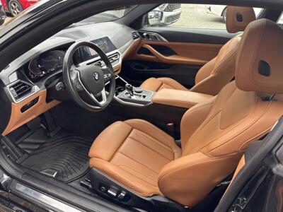 2023 BMW 430i xDrive   - Photo 5 - Danbury, CT 06810