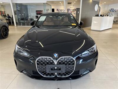 2023 BMW 430i xDrive - Photo 1 - Danbury, CT 06810