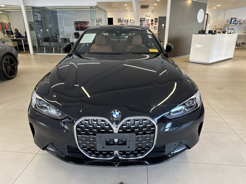 2023 BMW 4 Series 430i's photo