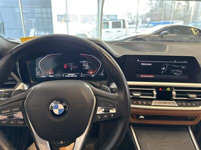 2023 BMW 430i xDrive - Photo 9 - Danbury, CT 06810