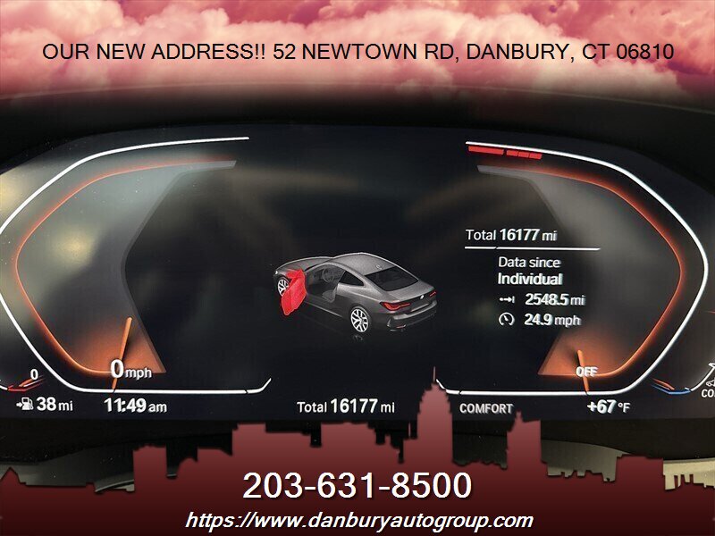 2023 BMW 4 Series 430i - Photo 10