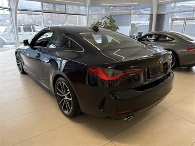 2023 BMW 430i xDrive - Photo 4 - Danbury, CT 06810