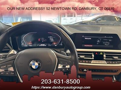 2023 BMW 430i xDrive   - Photo 9 - Danbury, CT 06810