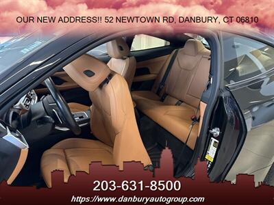 2023 BMW 430i xDrive   - Photo 12 - Danbury, CT 06810