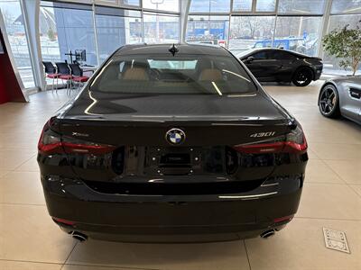 2023 BMW 430i xDrive - Photo 5 - Danbury, CT 06810