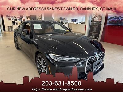 2023 BMW 430i xDrive   - Photo 7 - Danbury, CT 06810