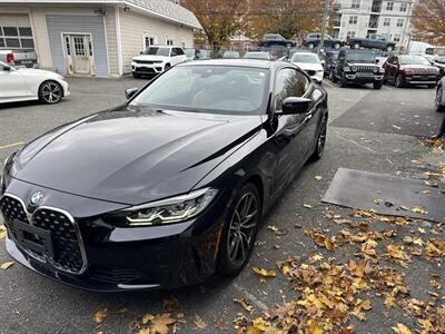 2023 BMW 430i xDrive   - Photo 2 - Danbury, CT 06810