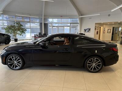 2023 BMW 430i xDrive - Photo 3 - Danbury, CT 06810