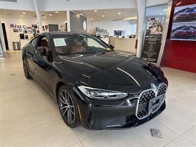 2023 BMW 430i xDrive - Photo 7 - Danbury, CT 06810