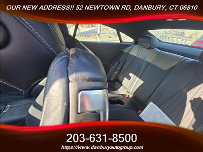 2018 Mercedes-Benz E 400 4MATIC   - Photo 5 - Danbury, CT 06810