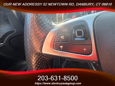 2018 Mercedes-Benz E 400 4MATIC   - Photo 12 - Danbury, CT 06810