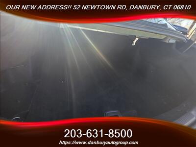 2018 Mercedes-Benz E 400 4MATIC   - Photo 4 - Danbury, CT 06810