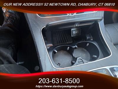 2018 Mercedes-Benz E 400 4MATIC   - Photo 14 - Danbury, CT 06810