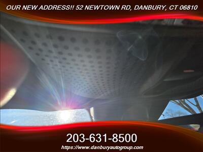 2018 Mercedes-Benz E 400 4MATIC   - Photo 18 - Danbury, CT 06810