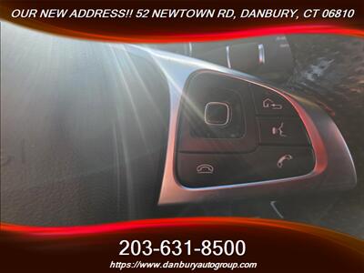 2018 Mercedes-Benz E 400 4MATIC   - Photo 11 - Danbury, CT 06810