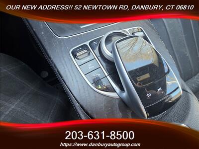 2018 Mercedes-Benz E 400 4MATIC   - Photo 13 - Danbury, CT 06810