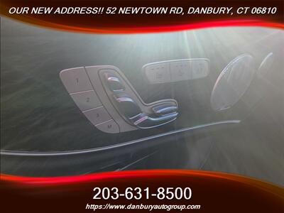 2018 Mercedes-Benz E 400 4MATIC   - Photo 7 - Danbury, CT 06810