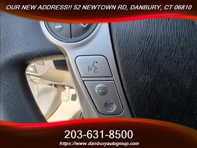 2015 Toyota Prius Plug-in Hybrid   - Photo 10 - Danbury, CT 06810