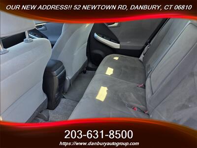 2015 Toyota Prius Plug-in Hybrid   - Photo 5 - Danbury, CT 06810