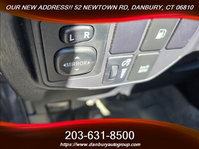 2015 Toyota Prius Plug-in Hybrid   - Photo 8 - Danbury, CT 06810
