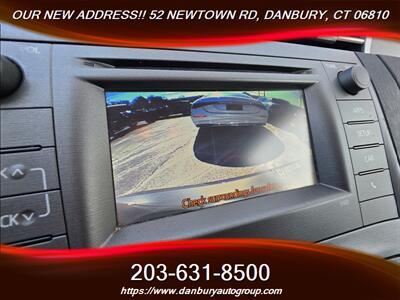 2015 Toyota Prius Plug-in Hybrid   - Photo 15 - Danbury, CT 06810