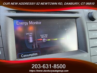 2015 Toyota Prius Plug-in Hybrid   - Photo 12 - Danbury, CT 06810