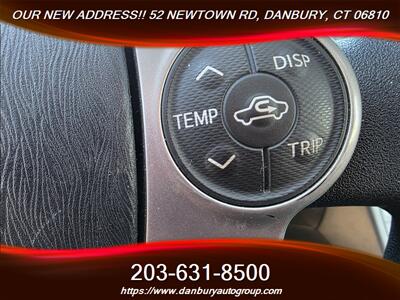 2015 Toyota Prius Plug-in Hybrid   - Photo 11 - Danbury, CT 06810