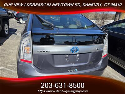 2015 Toyota Prius Plug-in Hybrid   - Photo 3 - Danbury, CT 06810