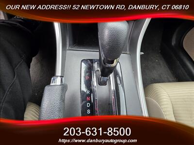 2014 Honda Accord LX   - Photo 14 - Danbury, CT 06810
