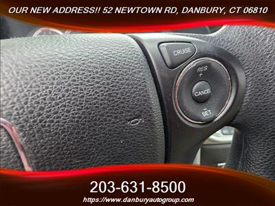 2014 Honda Accord LX   - Photo 9 - Danbury, CT 06810