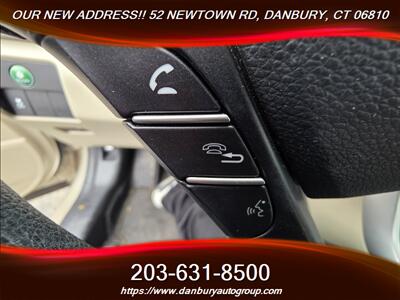 2014 Honda Accord LX   - Photo 18 - Danbury, CT 06810